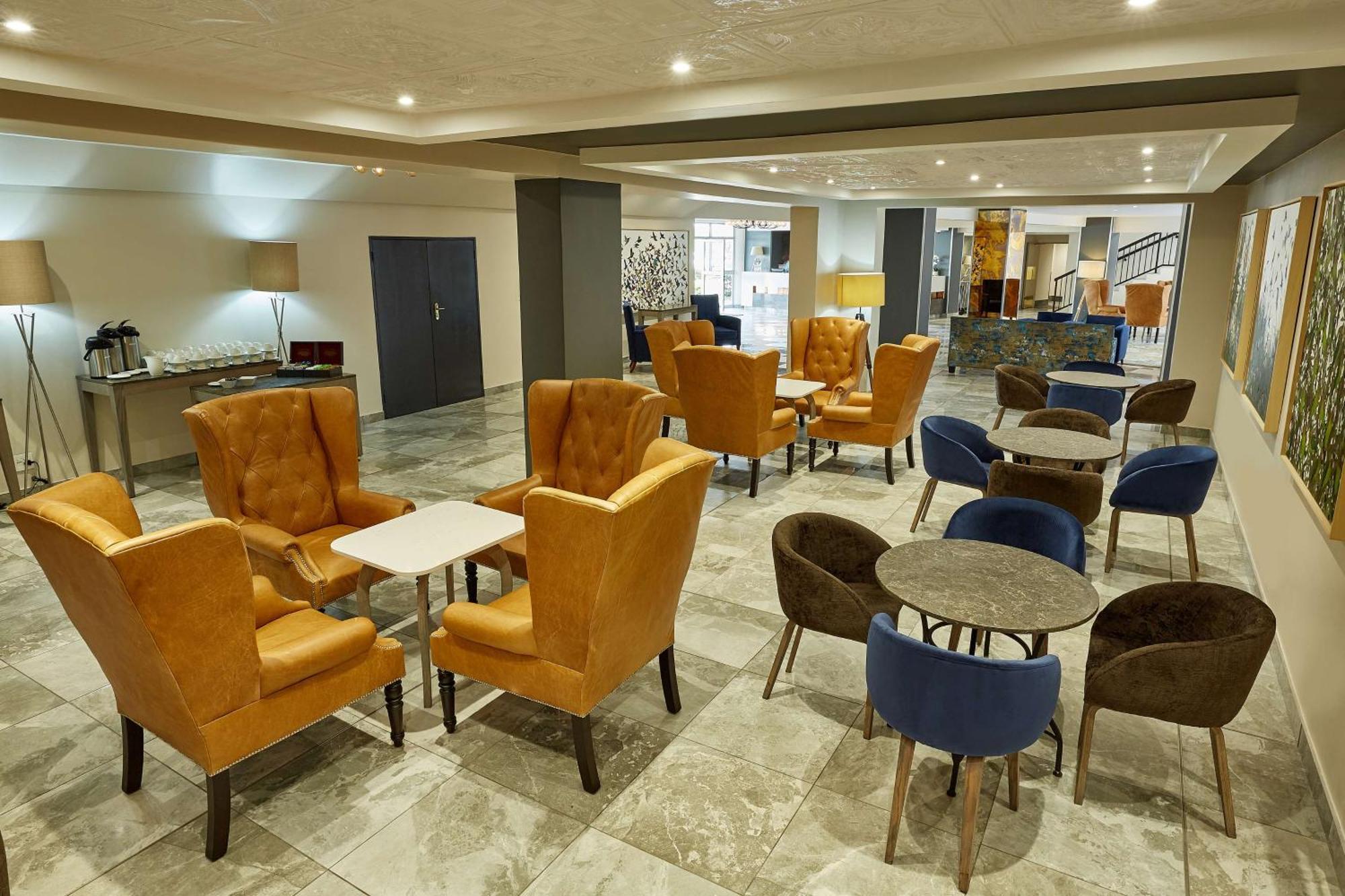 Garden Court Mthatha Extérieur photo