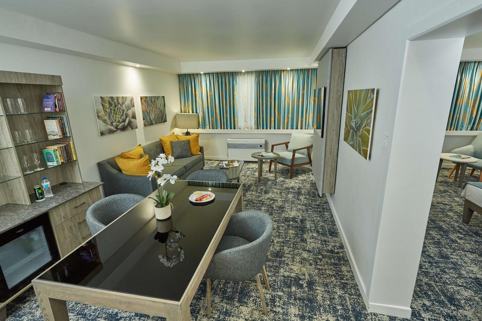 Garden Court Mthatha Extérieur photo