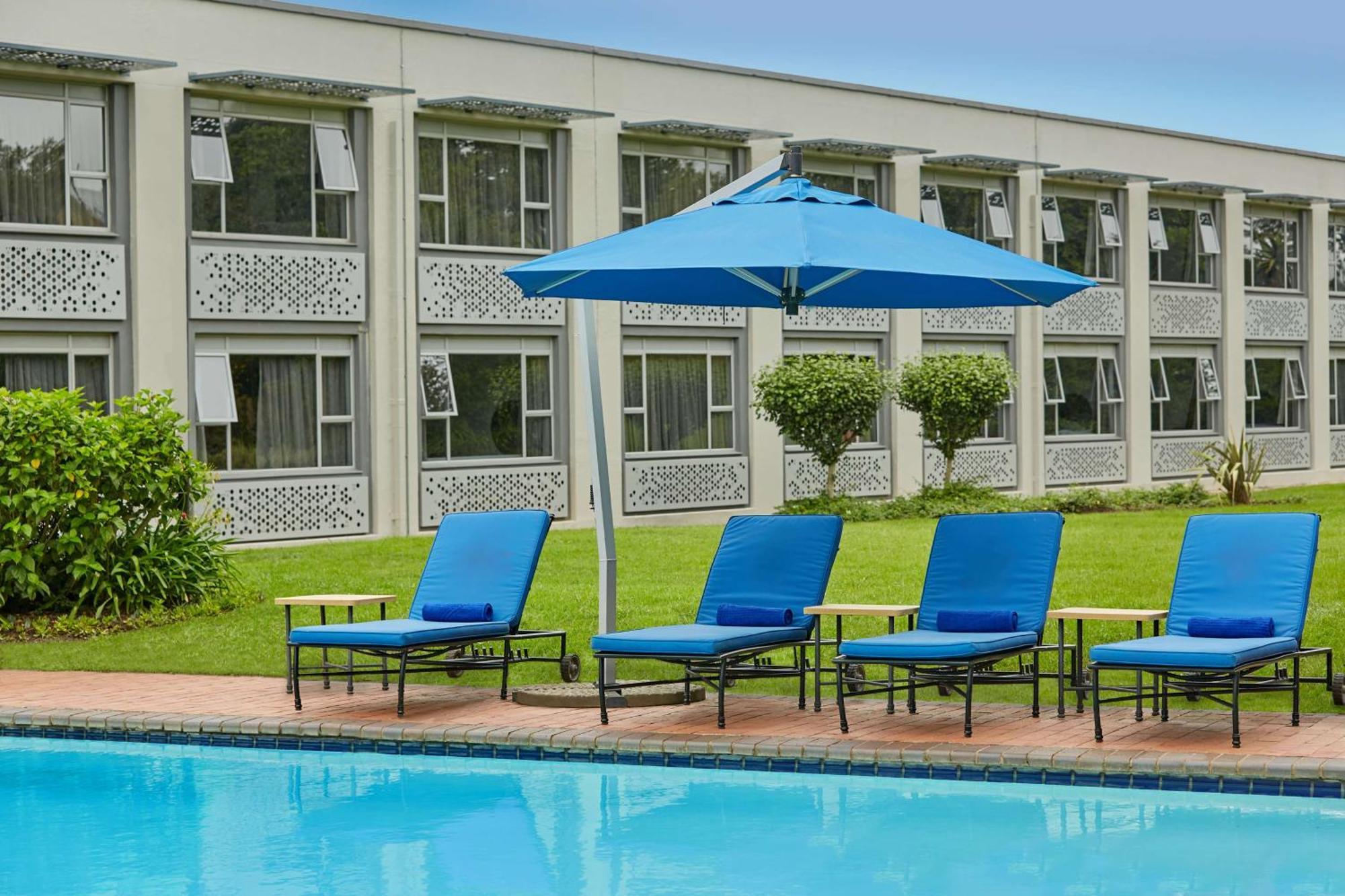 Garden Court Mthatha Extérieur photo
