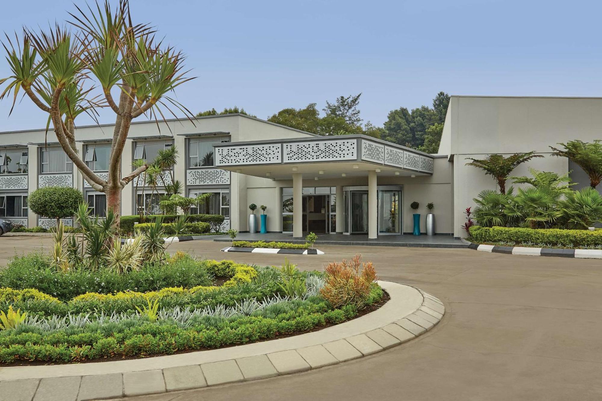 Garden Court Mthatha Extérieur photo