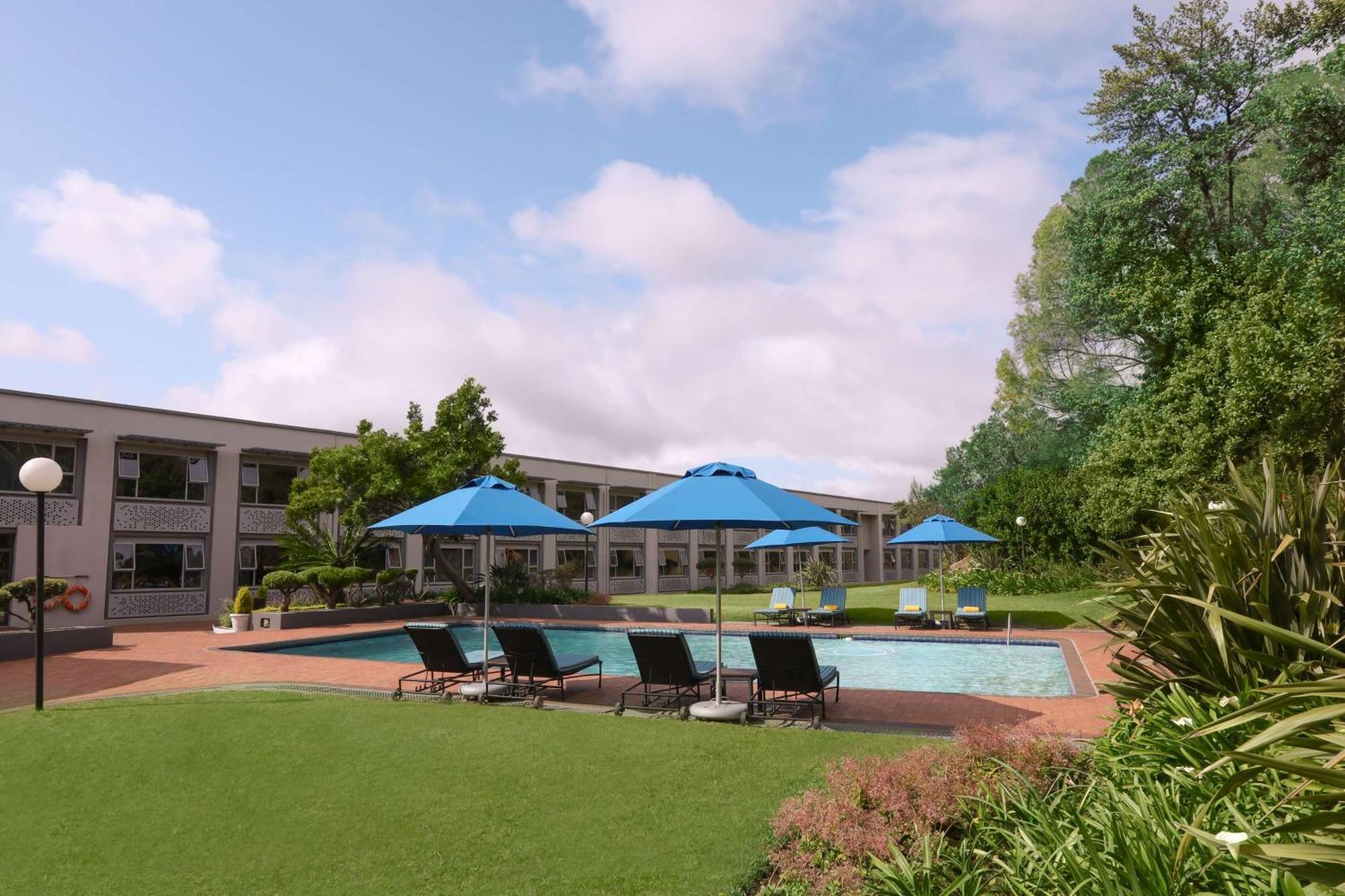 Garden Court Mthatha Extérieur photo