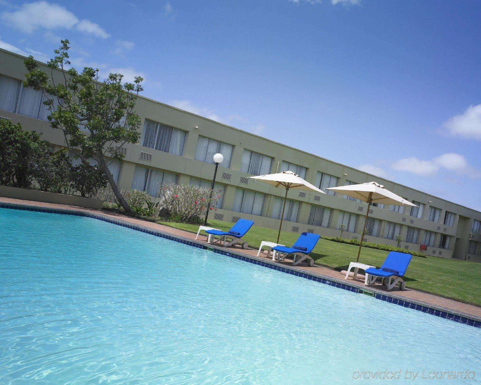 Garden Court Mthatha Extérieur photo