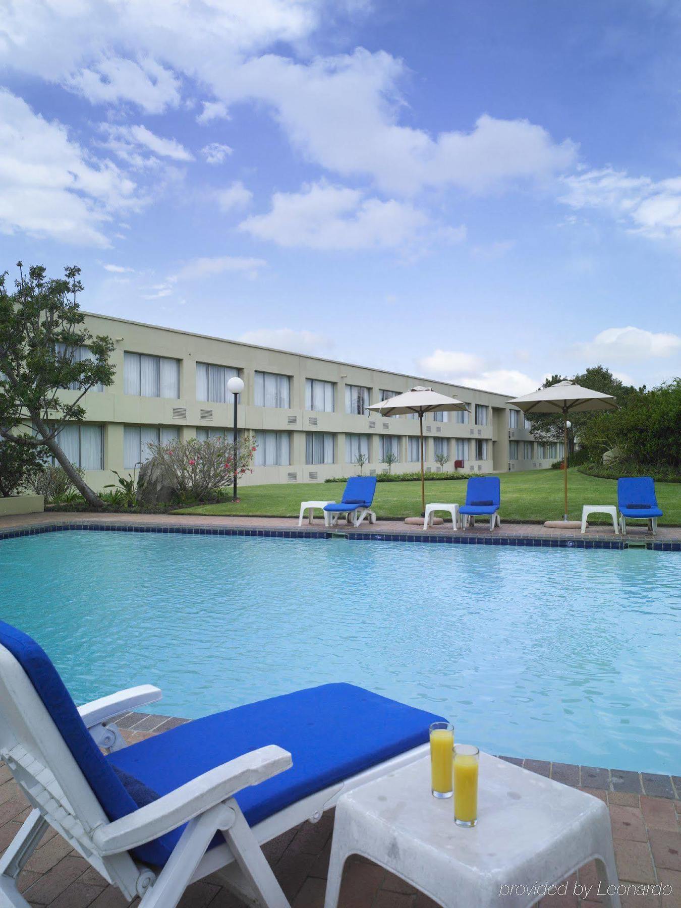 Garden Court Mthatha Extérieur photo
